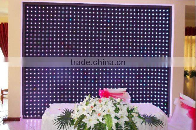 ktv led stage deco light stage lighting