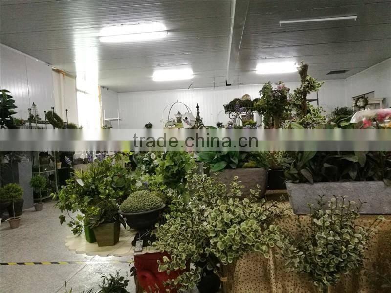 hot sale date fruit tree high simulation decorative indoor trees