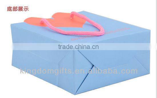 Handmade Art Paper Bags for birthday