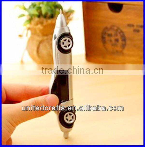 mini car ball point pen