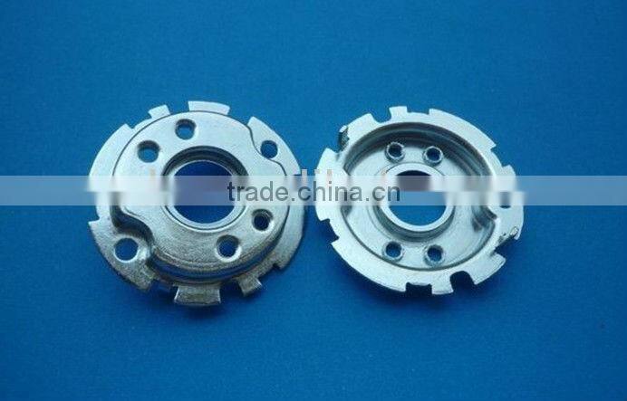 Stamping Parts for Furniture Hardware