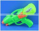plastic kids water gun toys