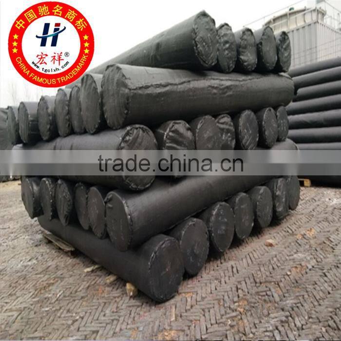 200g/7.6mm/200g Tri-dimension composite geonet for drainage