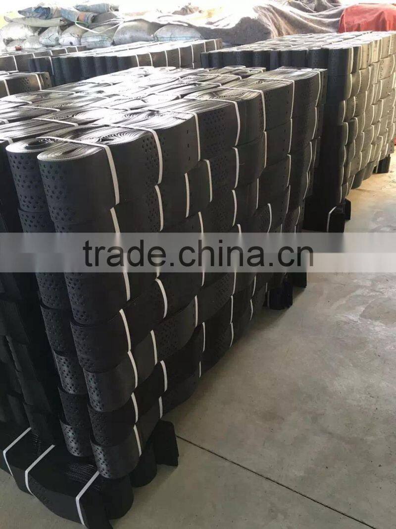 Plastic Geocell for Road and Slope Surface Protection