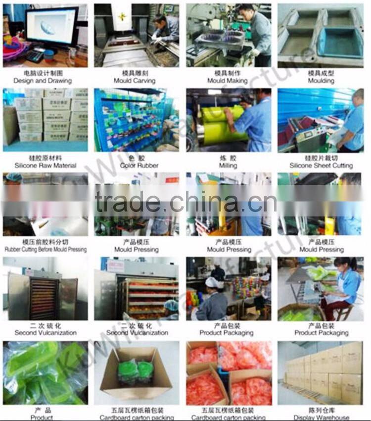 Multi-function splatter screen easy cooking splatter silicone cooking liner