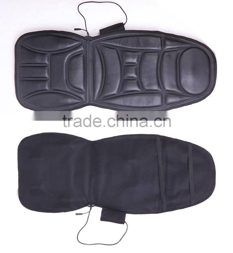 car seat massage cushion, car massage seat cushion heated seat cushion