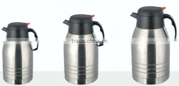 Starred Hotel guest room vacuum thermos