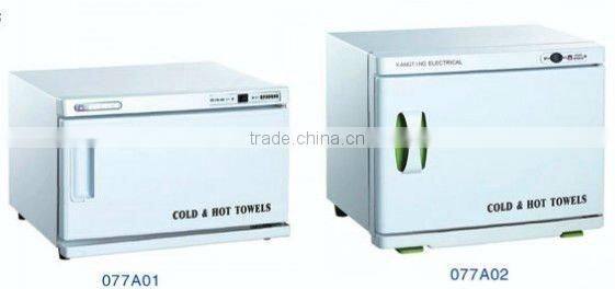 Starred Hotel electrical towel heating cabinet