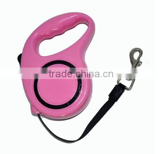 Hot sell 5m automatic pet dog traction