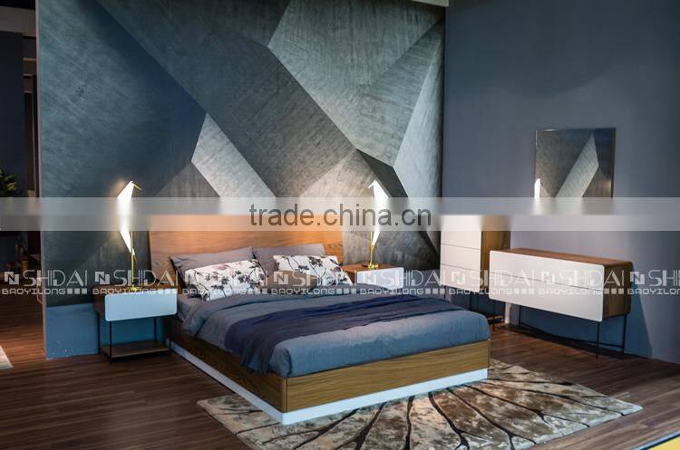 Moden Design Young Bedroom Furniture Design For Sale B-829