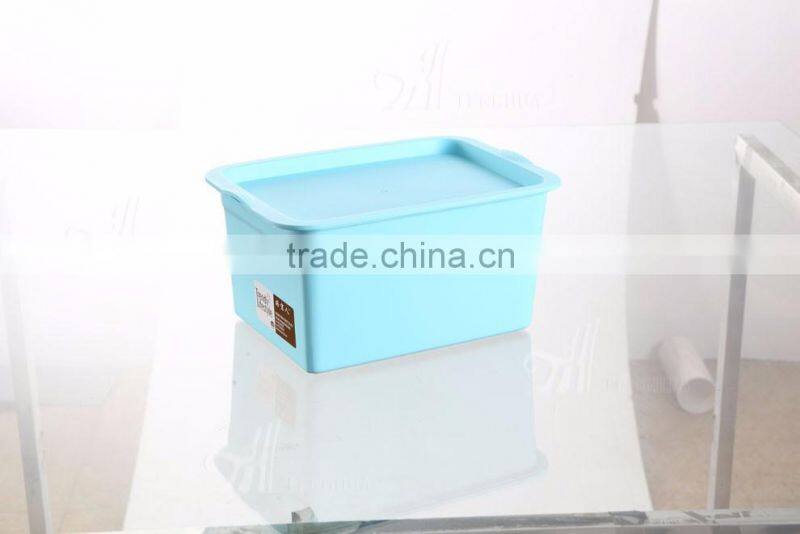 Moblie Phone Plastic Storage Box Toy Storage Box