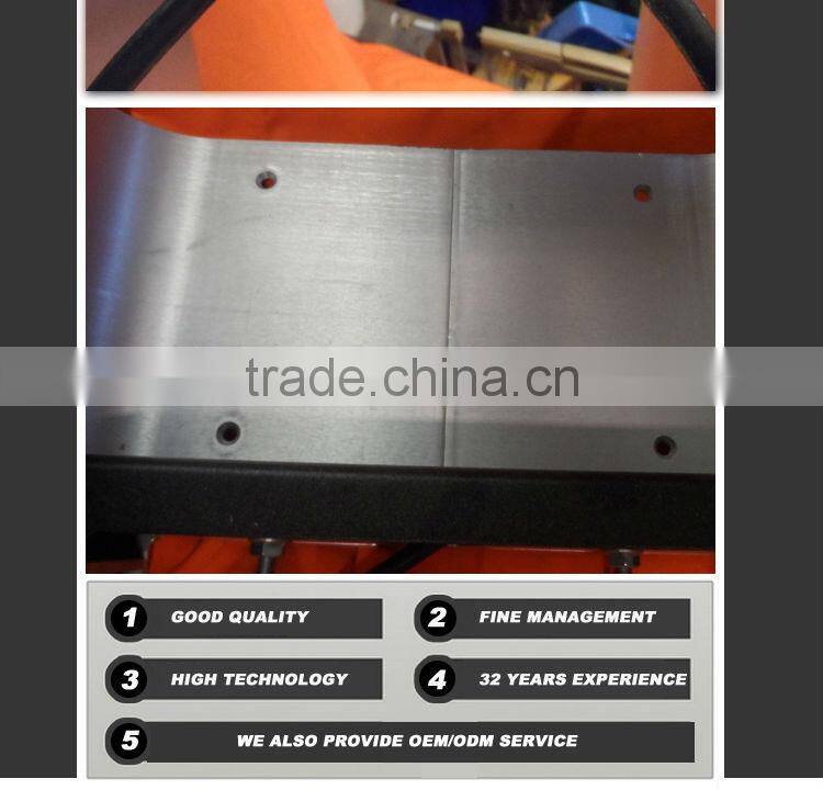 Professional OEM mobile phone accessories packaging box with 32-year experience