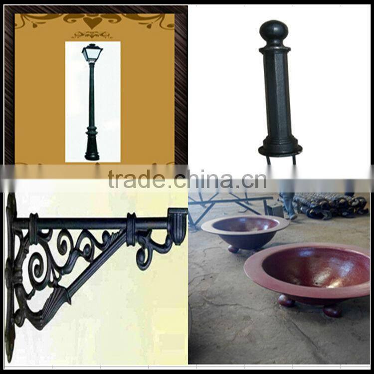 Cast Iron Bench Legs,Iron Bench Legs,Bench Legs