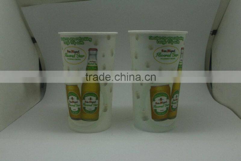 sedex 4p audit factory item color changing cup with design