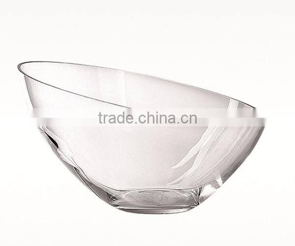 Glass Bowl Colored Giftware Glass Dessert Bowl