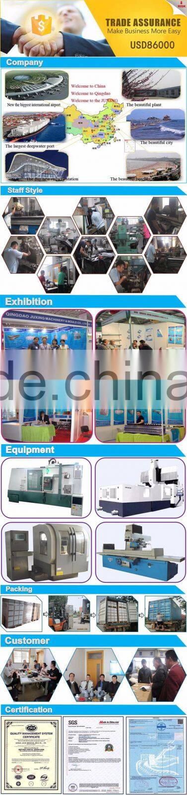 Custom good quality small plastic box with clear cover