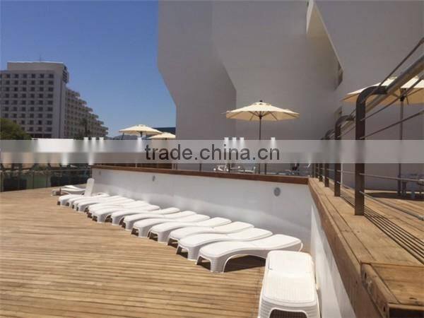 Israel Marina Palma Holiday Resort Hotel Wire Cable Barrier Balustrade