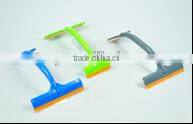 plastic Window cleaning snow water scrape/window wiper