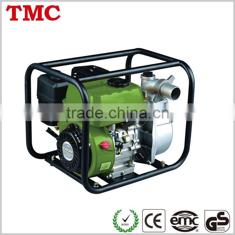 5.5HP Professional Gasoline Water Pump