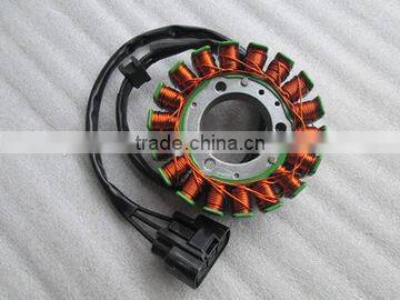 motorcycle parts,magneto stator coil assembly 0700-032000 for cf moto 650 nk/650 tr
