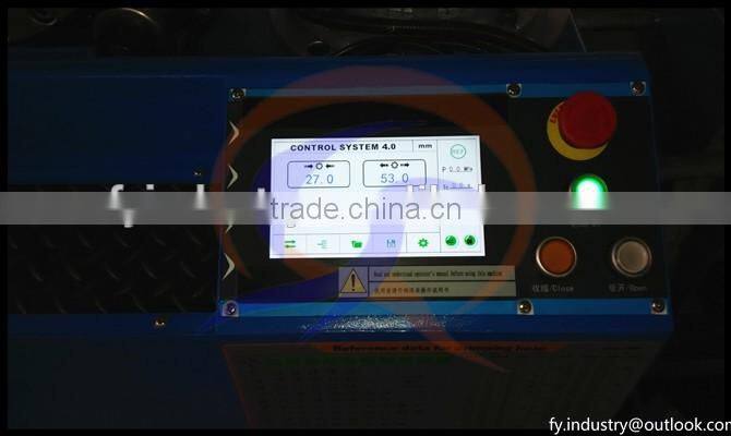 1/8" to 2" to 4" air suspension hydraulic Hose crimping machine/A/C hose crimper machine /Pressing Machine crimp hose