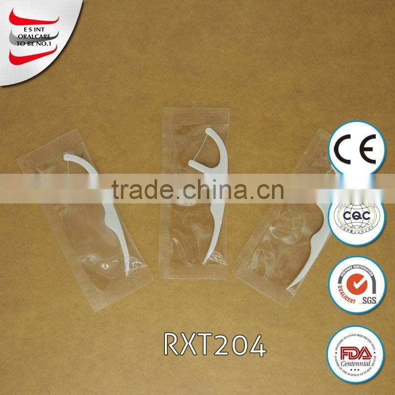 hot selling dental floss holder handle