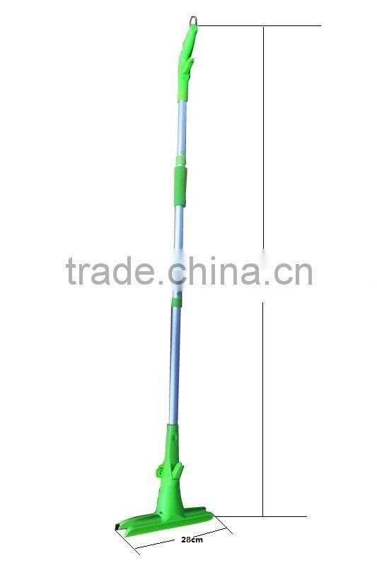 2015 New Design Wet and dry spray window cleaner