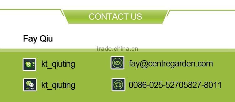 Easter ice 5 gallon powder coated metal bucket