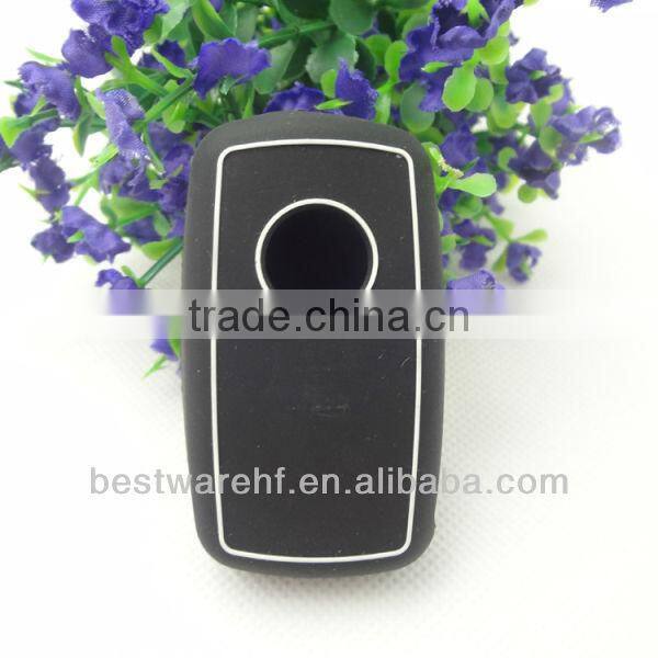 Fashion 2010 2013 Fob smart Volkswagen 3 buttons EOS,Loungyee,car key cover jackets.remote key cover case