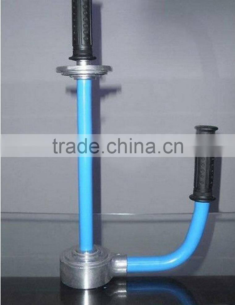 E610 hand stretch film dispenser from China Coal