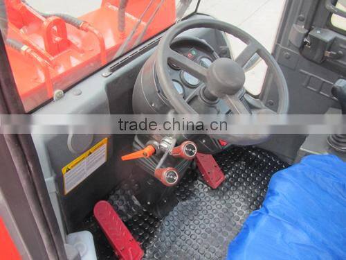 Russia NEO Wheel loader Supplier Manufacturer S300 / S200 / 200 / 300 and S180 with PT certification