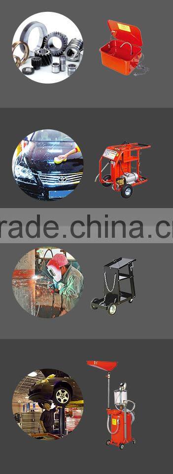Specialized Oil Extractor Pump Oil Drain Tank Samples Are Available Low Price