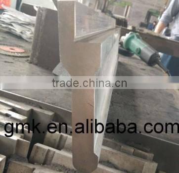 Top grade super quality standard size press brake tooling