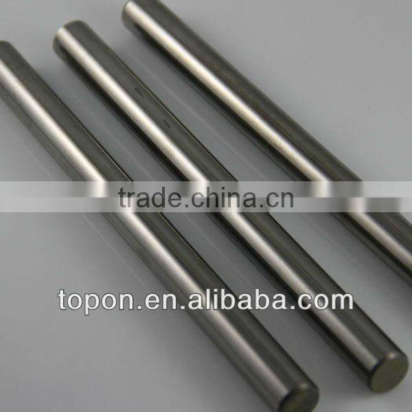 professional quality cemented carbide rod