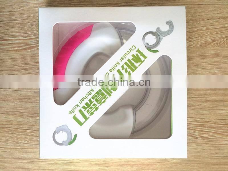 ring originality kitchen knife