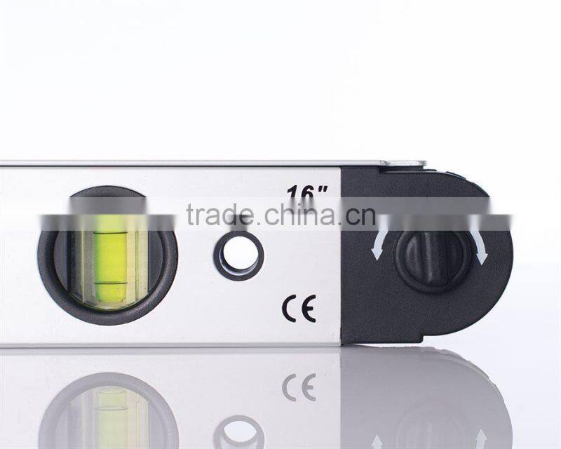 400mm Angle Level Digital Angle Level