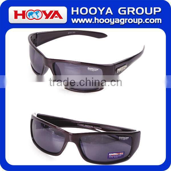 2013 New Design Hot Selling Super Cool Sunglass
