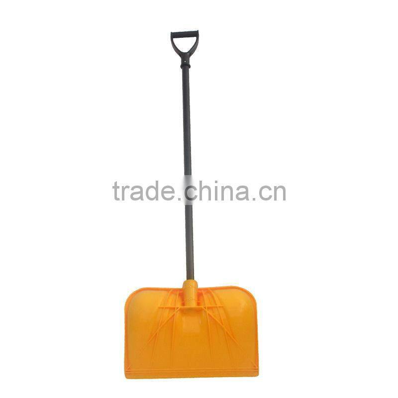 folding Snow Shovel