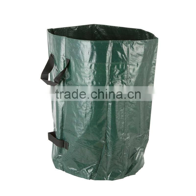 jumbo garden bags 200g PE material
