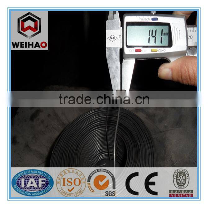 Electric Galvanized Wire Suitable for Construction/ Binding/ Baling and Tie