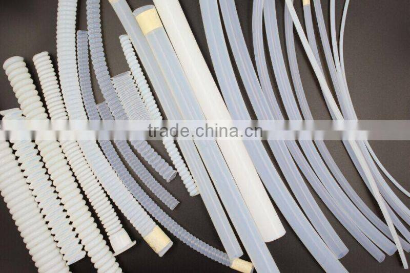 10 years experience for ptfe hose/teflon tube/tubing/ptfe tube