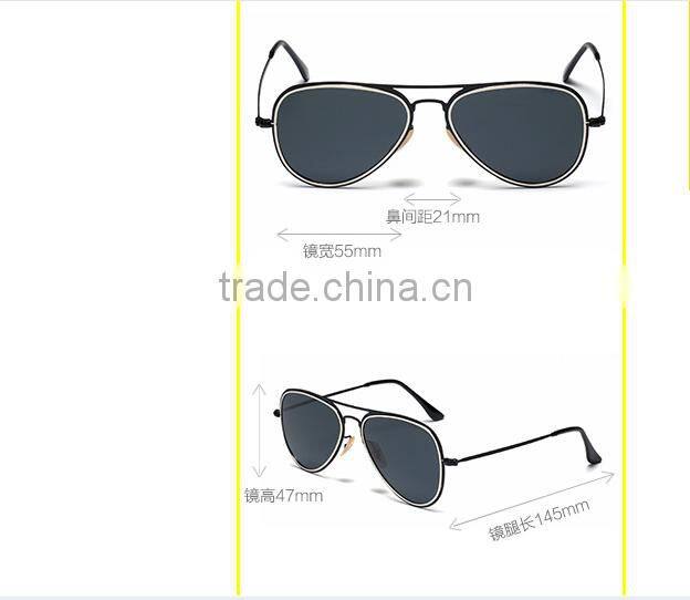 2016 Polarized glasses Outdoor cycling sunglasses