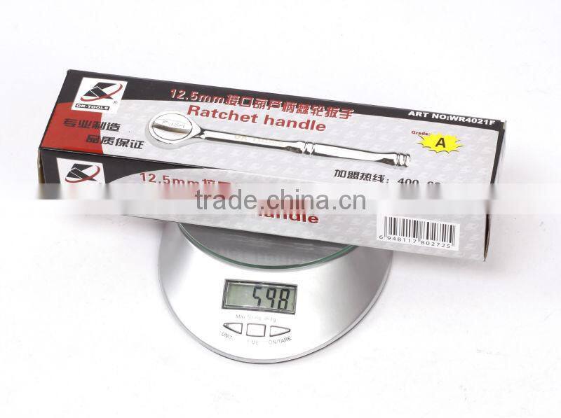 new 2014 OK TOOLS Dr. Sockets Ratchet handle tool hand tractor manufacturer China wholesale alibaba supplier