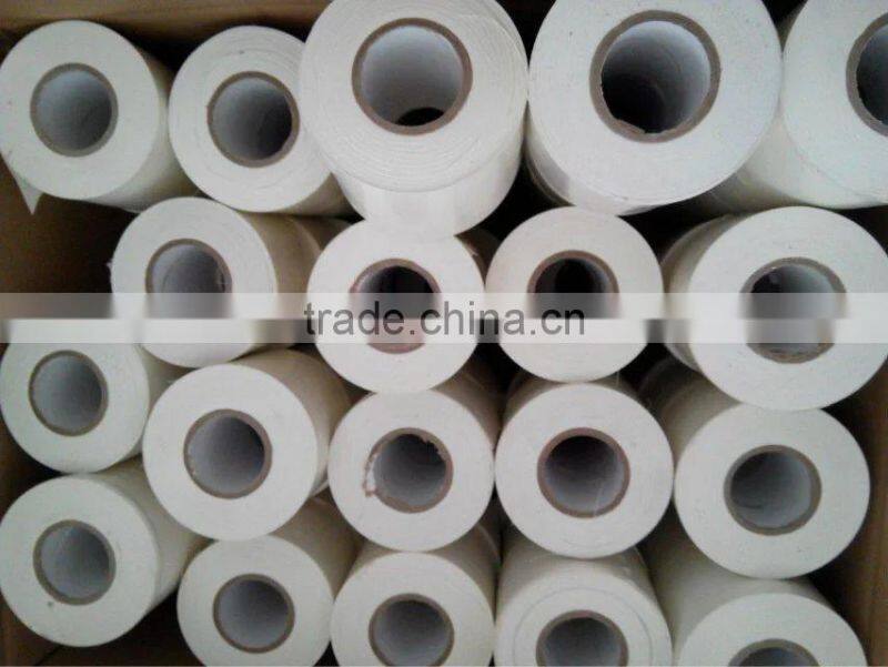 Non adhesive pvc tape for air conditioning