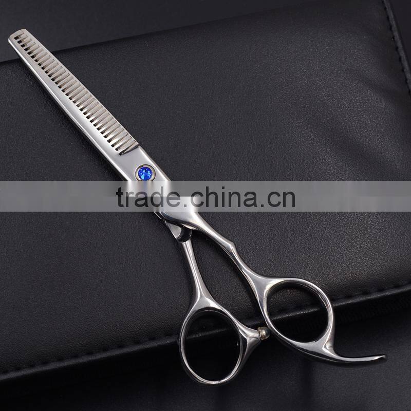 Salon Equipment Slicing Hair Scissors for Hairdressors