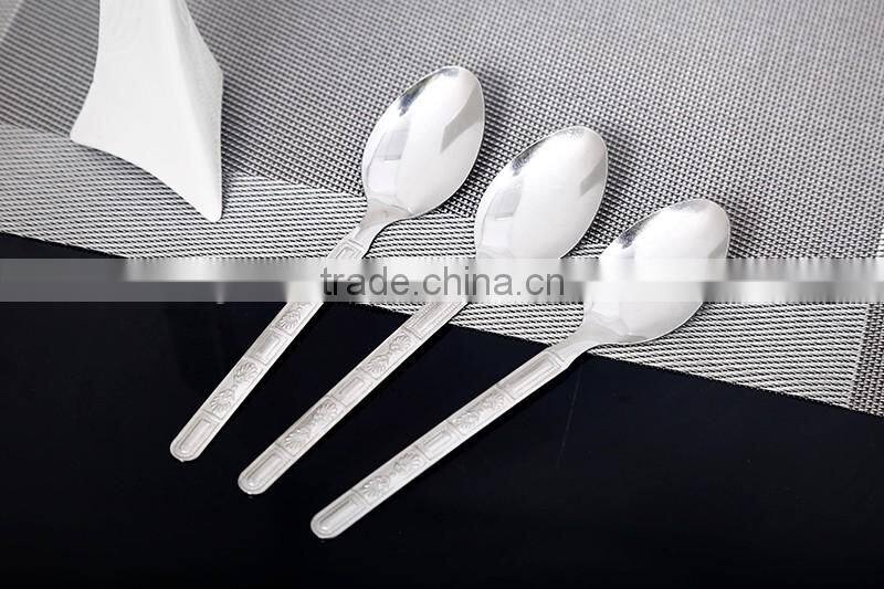 Cute measuring spoon and lowest price