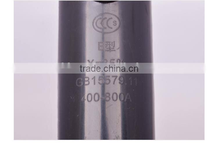 AK-2043 New design 600A High Quality Janpanese Type Electrode Holder