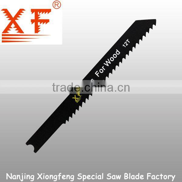 45 pieces plastic box XF jig saw blade tool shank - XF-J048