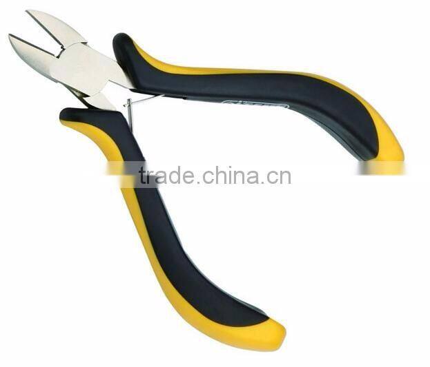 Precise 8-Inch Function Of Circlip Pliers