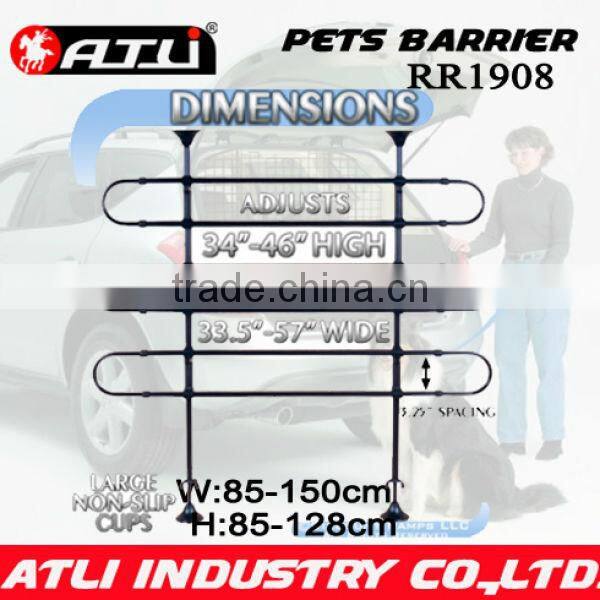 Atli new design RR1908 car pet barrier